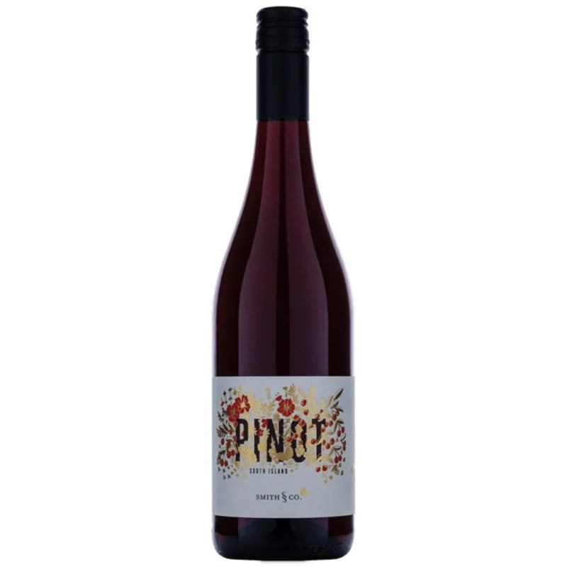 Smith&CoPinotNoir