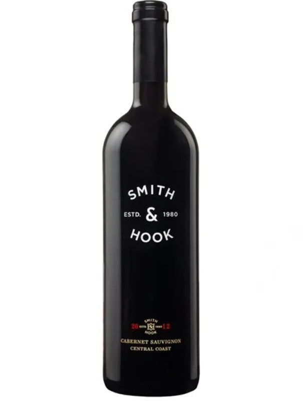 Smith&HookCabernetSauvignon201975cl.