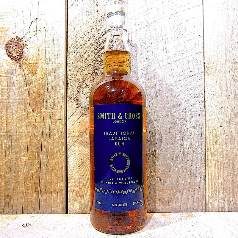 SmithandCrossRum750ml