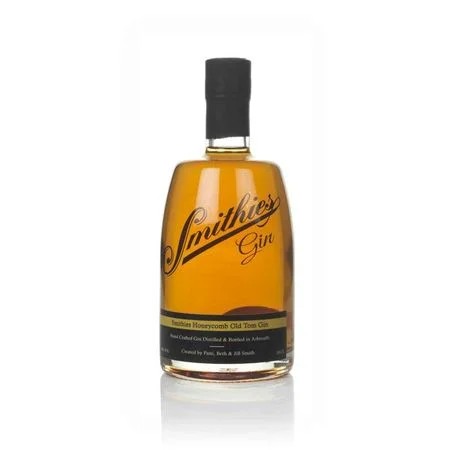 SmithiesGin–HoneycombOldTomGin(50cl,40%)