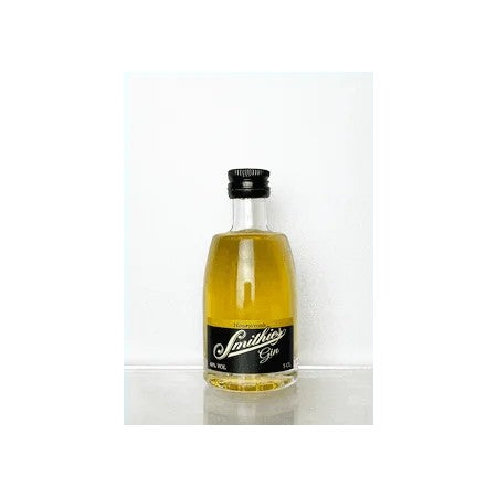 SmithiesGin–Miniature:HoneycombOldTom(5cl,40%)