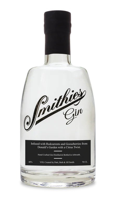 SmithiesGin