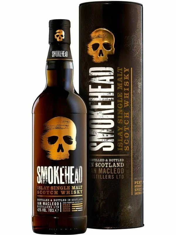 SmokeHead70cl.43%