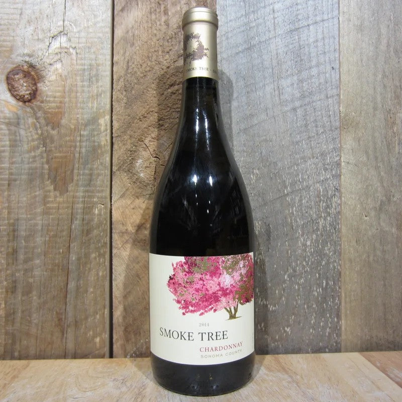 SmokeTreeChardonnay2014750ml
