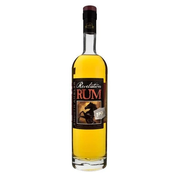 SmoothAmblerRevelationRum
