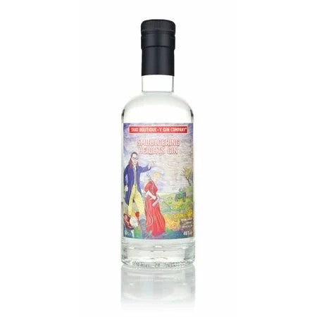 SmoulderingHeightsGin–MasonsDistillery(ThatBoutique-yGinCompany)50cl(46%ABV)