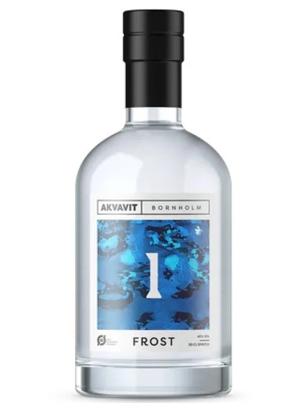 SnapsBornholmNo.1–Frost50cl.40%