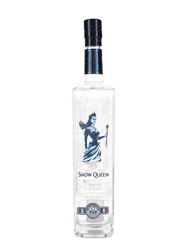SNOWQUEENVODKA70CL
