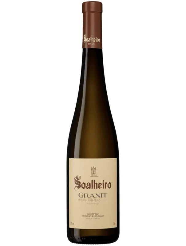 SoalheiroAlvarinhoGranitD.O.C.202375cl.