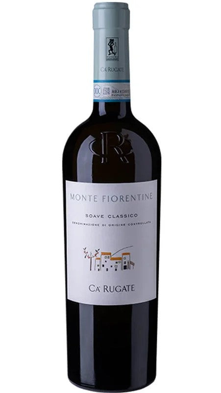 SoaveClassico–MonteFiorentineDOC–Magnum–CàRugate