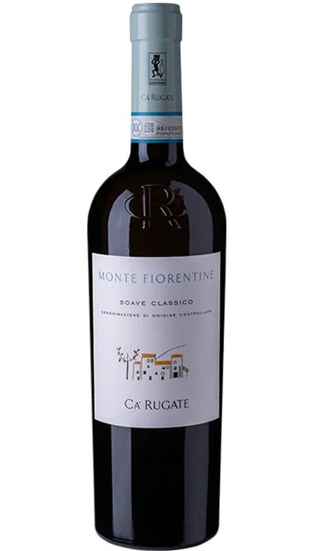 SoaveClassico–MonteFiorentineDOC–CàRugate