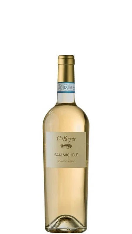 SoaveClassico–SanMicheleDOC–375ml–CàRugate