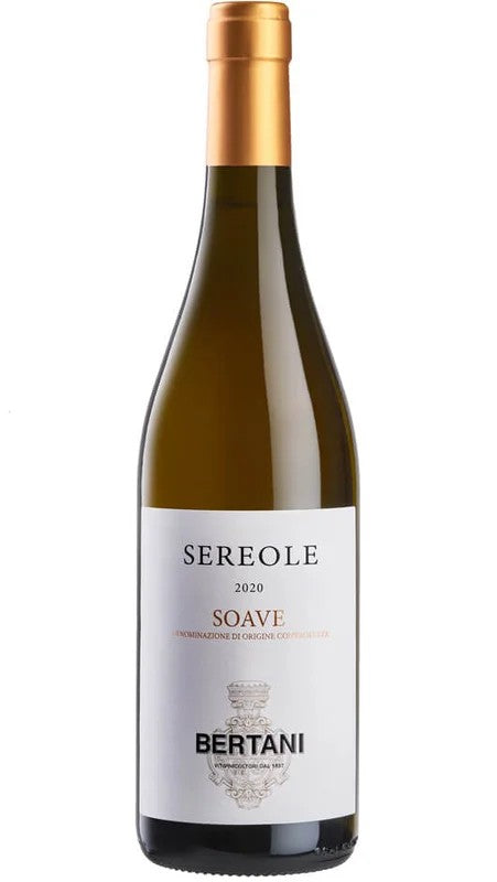 SoaveDOC–Sereole–Bertani