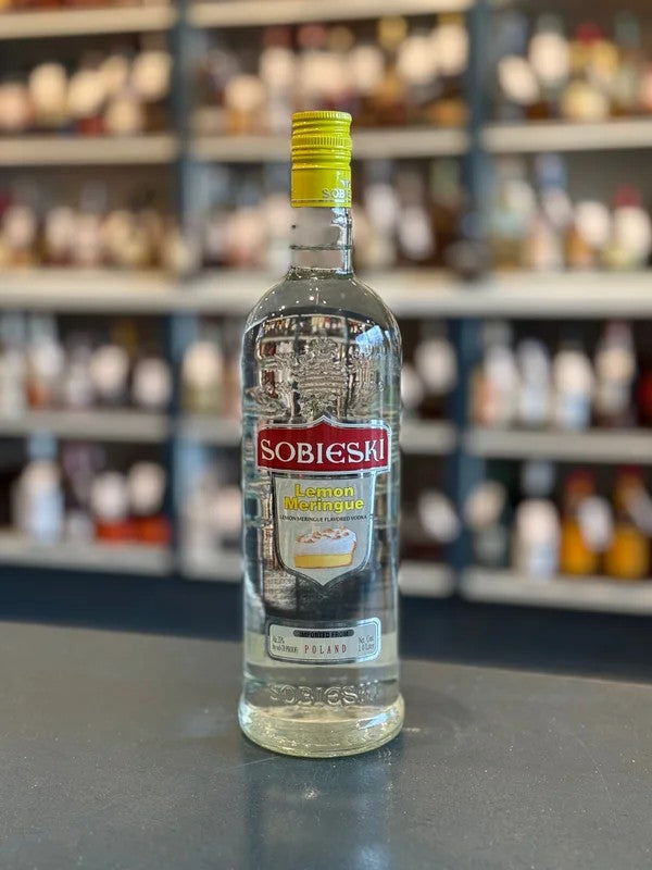 SOBIESKILEMONMERINGUEVODKA