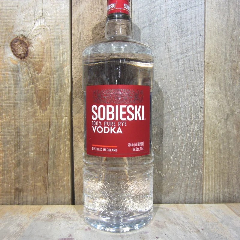 SobieskiVodka1.75L