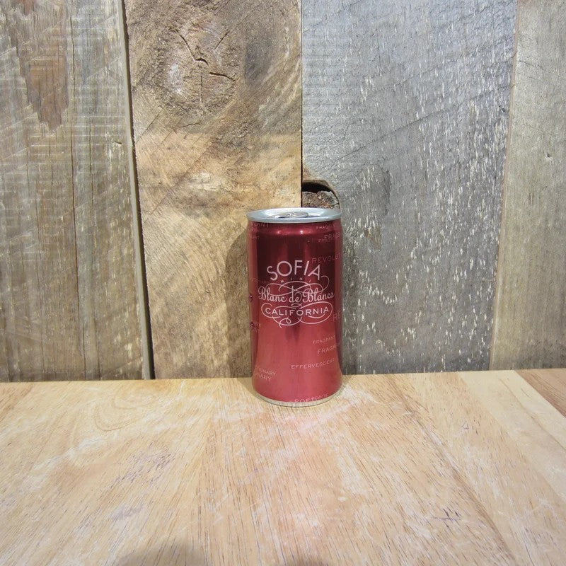 SofiaCoppolaBlancdeBlanc187ml(Can)