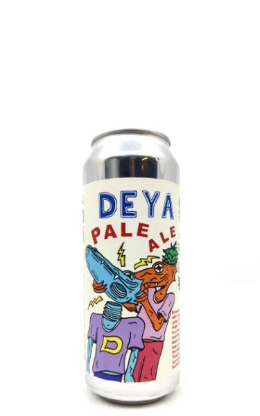 SoftwareUpdateNeededDeyaBrewing