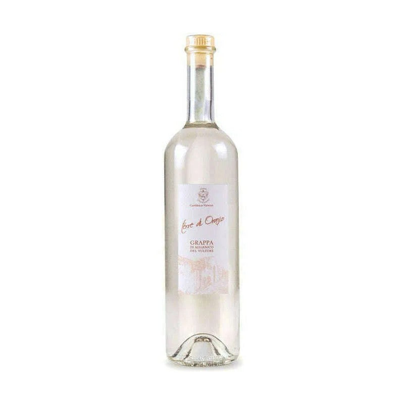 SoftWhiteGrappaCaldaiettaDogi(1LT,40%Vol.)