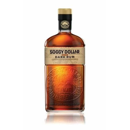 SoggyDollarDarkRum70cl(40%ABV)