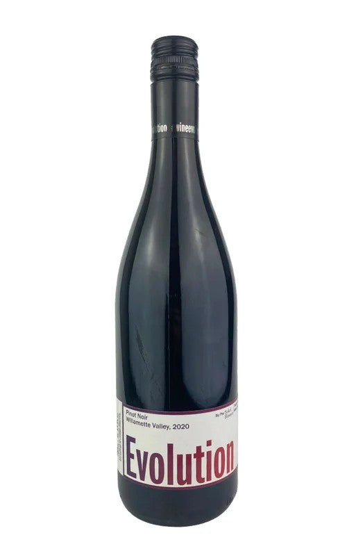 SokolBlosserEvolutionPinotNoir
