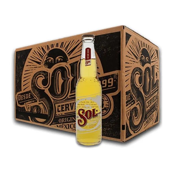 SOL24x330ml