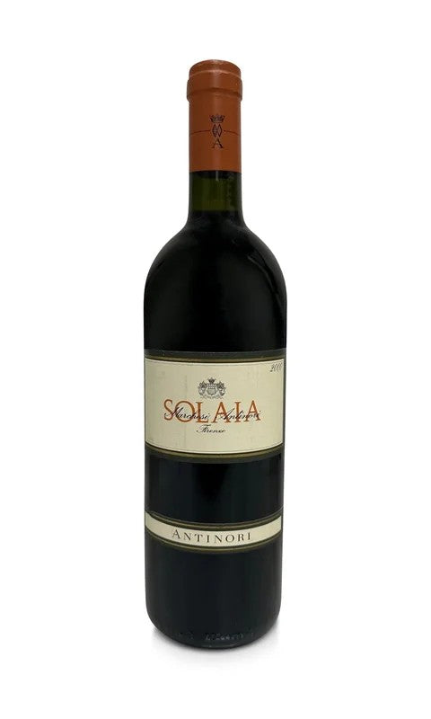 Solaia2000