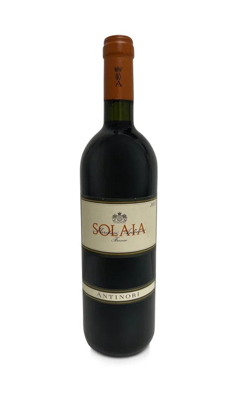 Solaia2001