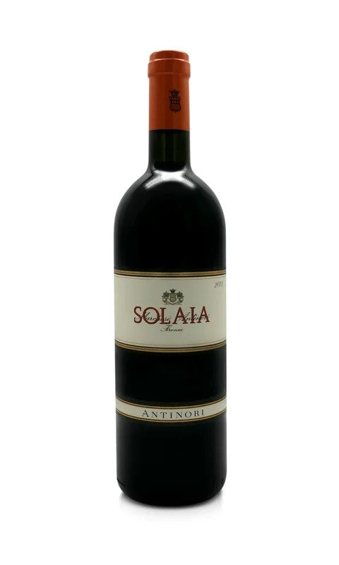 Solaia2003