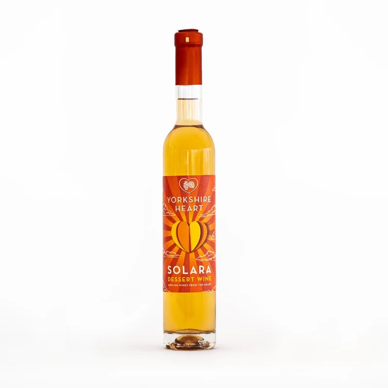 SolaraDessertWine