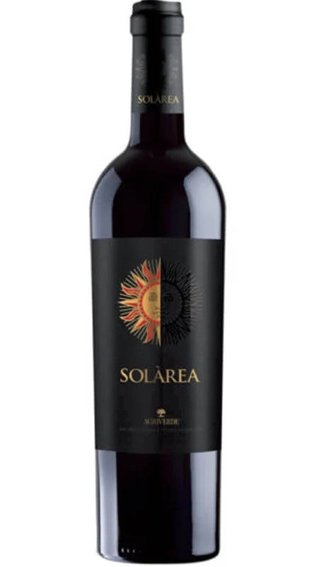 SolareaMontepulcianod’Abruzzo–DOC–Agriverde