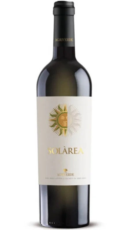 SolareaTrebbianod’AbruzzoBIO–DOC–Agriverde