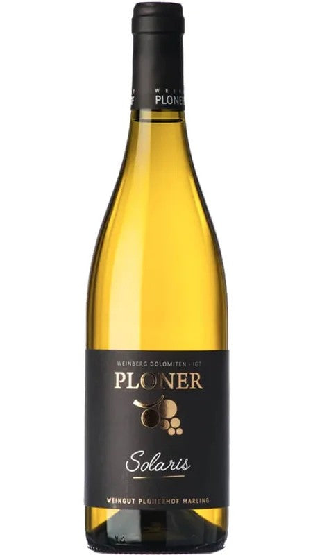 Solaris–Ploner