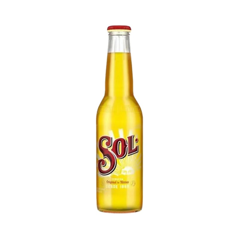 SolBeerNrb330ml