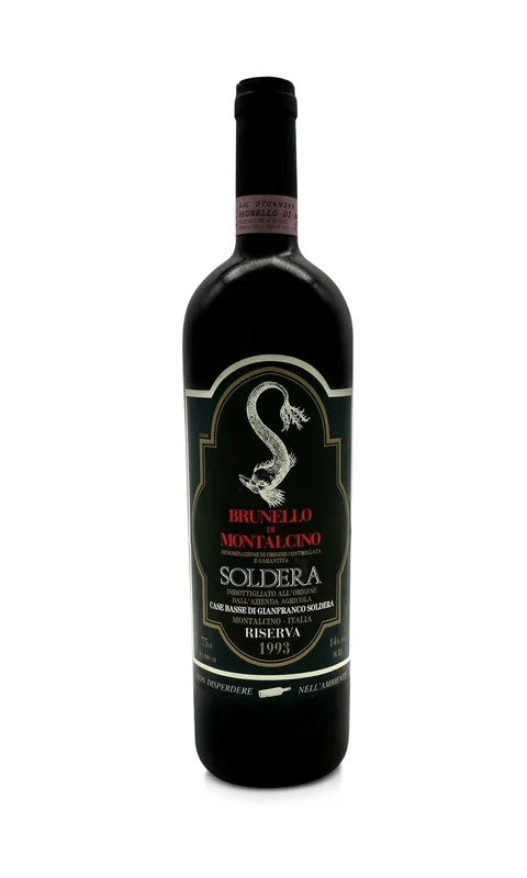 SolderaCaseBasseBrunellodiMontalcino1993