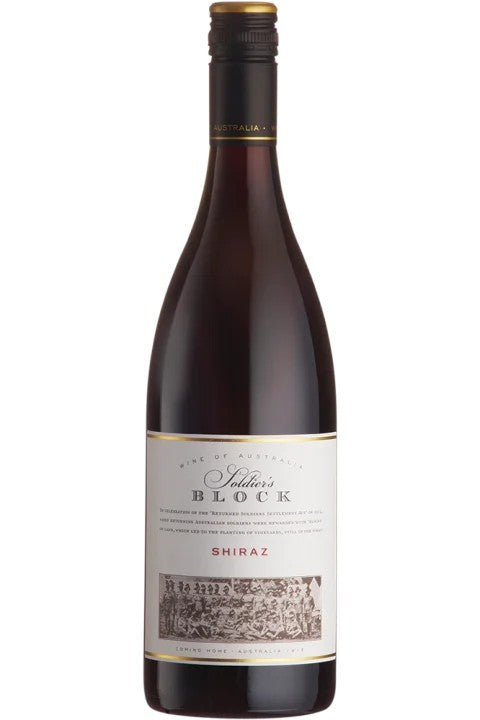 Soldier’sBlockShiraz2024