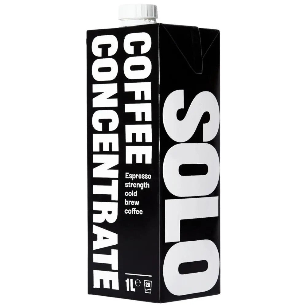 SoloCoffeeConcentrate1ltr
