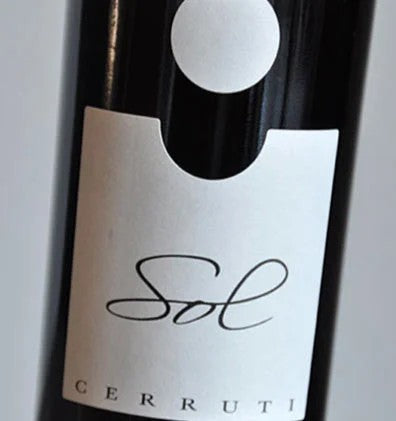 SolVinoDolce–EzioCerruti