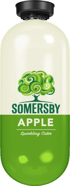 SomersbyAppleCider20ltr