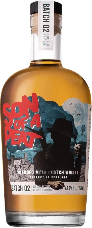 SonofaPeatBatch02(700mL)