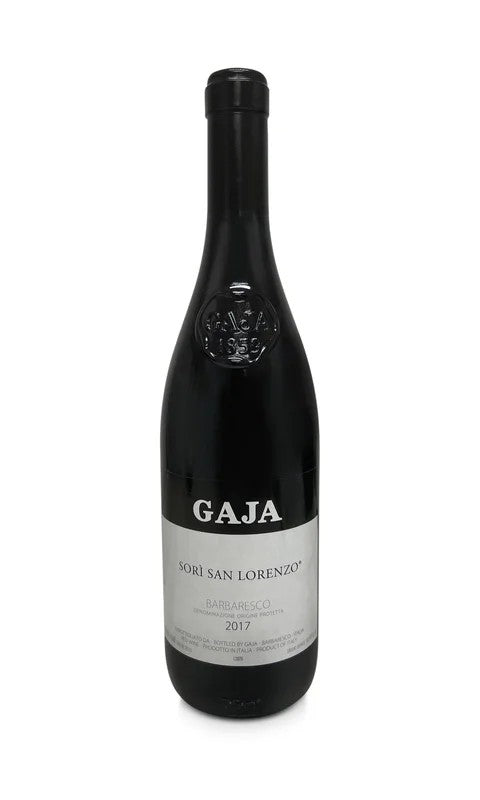 SoriSanLorenzoBarbaresco2017