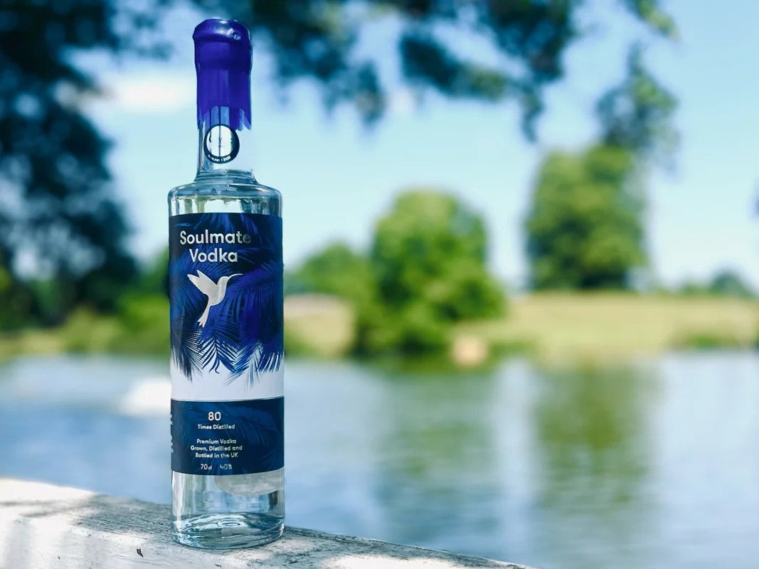SoulmateVodka