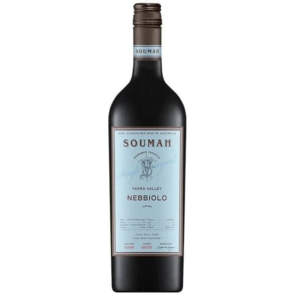 SoumahoftheYarraValleyNebbiolo