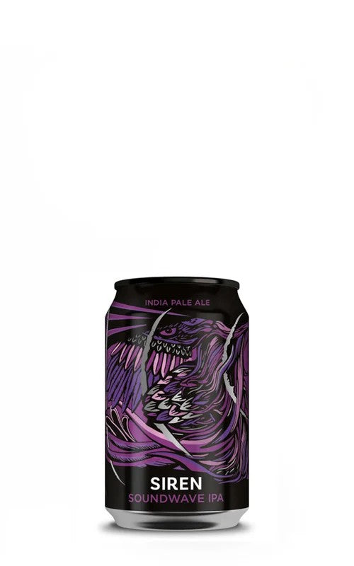 Soundwave,SirenCraftBrew
