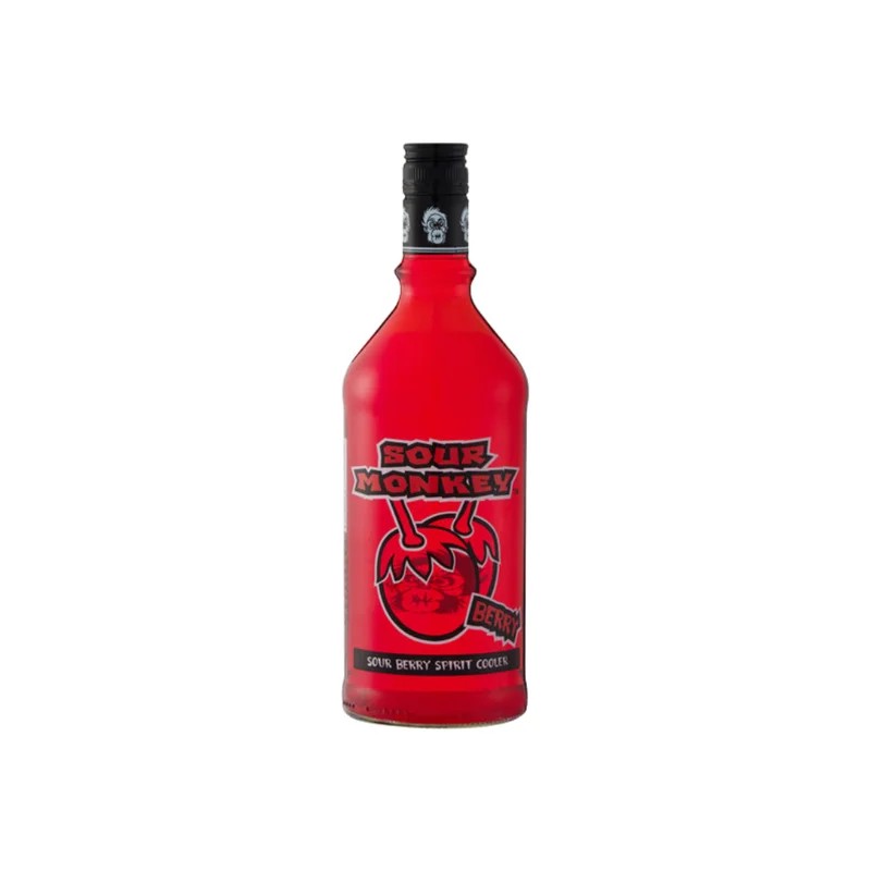 SourMonkey750mlBerry