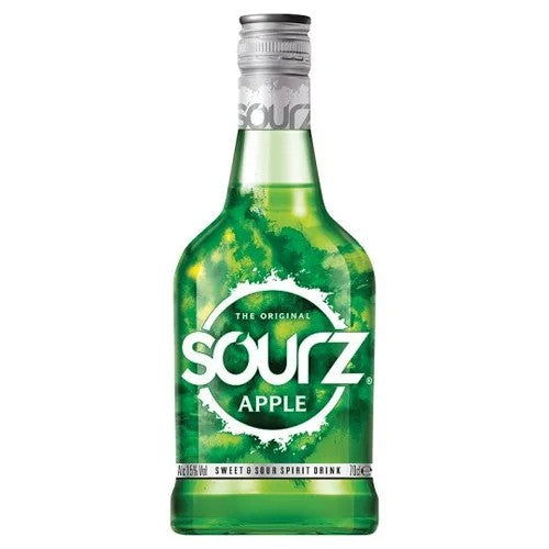 SourzApple(70cl)