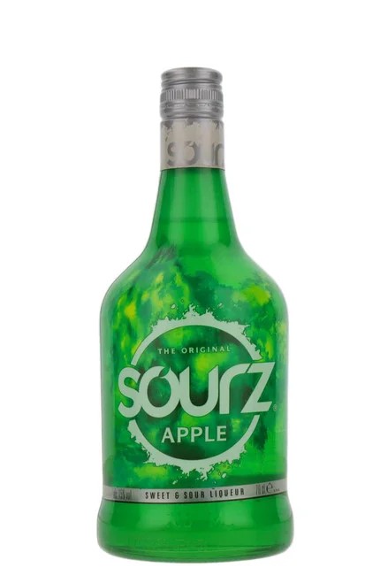 SourzApple