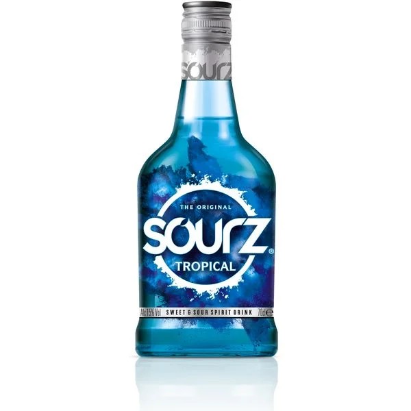 SOURZBLUE70CL