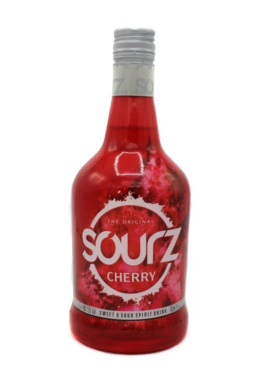 SourzCherryLiqueur70cl