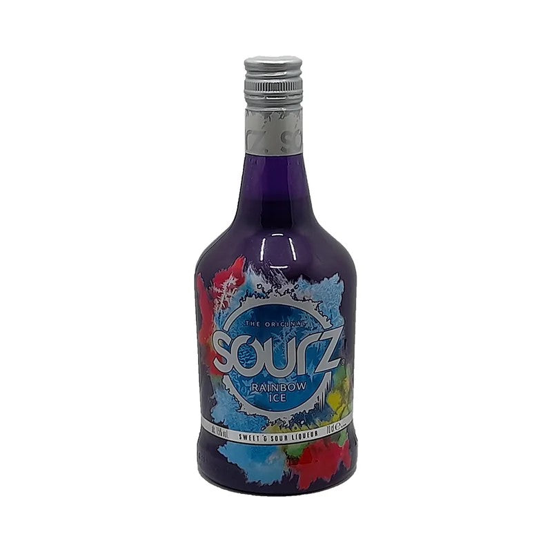 SourzRainbowIce70cl