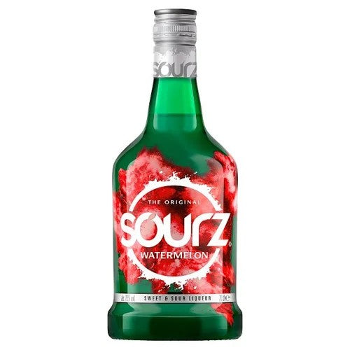 SourzWatermelon(70cl)